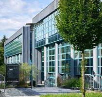 Büro mit Stil – Arbeiten in heller Atmosphäre! - Grasbrunn