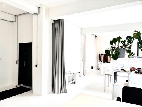 Foto - Schöne Arbeitsplätze in hellem Loft in HH-Bahrenfeld – 344 €Monat - All-in-Miete