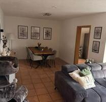 Großzügige 3-Zimmer-Wohnung (106 m²) mit großer Dachterrasse - Bedburg