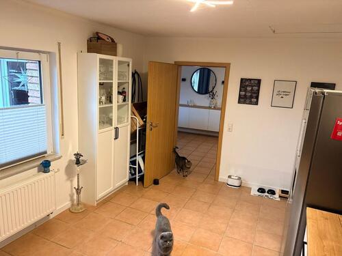 Foto - Etagenwohnung in Bedburg zur Miete