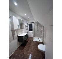 Helle Obergeschosswohnung eines Zweifamilienhauses - Martfeld