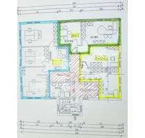 ca. 80 m² Büroräume im 1.OG., in gut frequentierter Lage - Lüdinghausen
