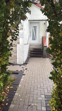 Foto - 3 Zimmer Erdgeschoßwohnung zur Miete in Detmold