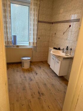 Foto - Erdgeschoßwohnung in Detmold zur Miete