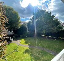 Großzügige 4 Zimmer Wohnung mit Garten in GE-Resse - Gelsenkirchen