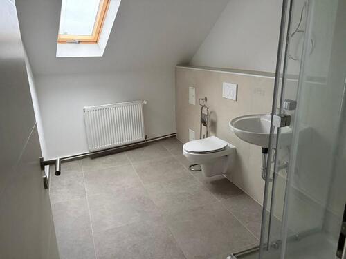 Foto - 2 Zimmer Dachgeschoßwohnung zur Miete in Sankt Ingbert