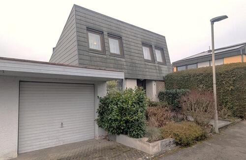 Foto - 4 Zimmer Einfamilienhaus zum Kaufen in Flein