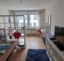 Einzimmerwohnung zur Untermiete Stadtzentrum Leipzig