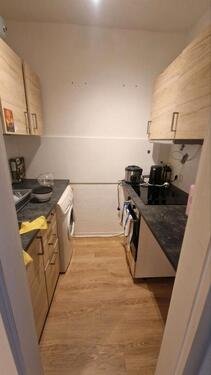 Foto - Etagenwohnung in Leipzig zur Miete