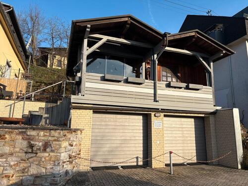 Foto - Einfamilienhaus in Fachbach