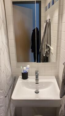 Foto - 1.5 Zimmer Erdgeschoßwohnung zur Miete in München