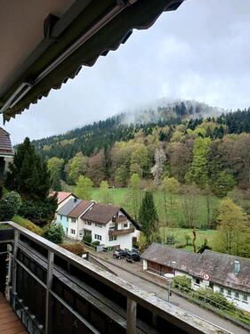 Foto - 1 Zimmer Etagenwohnung zur Miete in Waldbronn