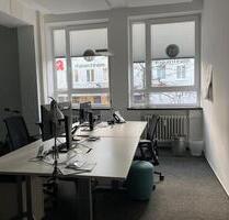 Moderne Büroräume in der Altstadt bei Kieler Marketingschmiede