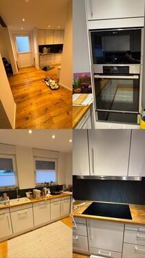 Foto - 5 Zimmer Reihenhaus in Köln