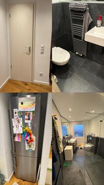 Foto - Reihenhaus in Köln zur Miete