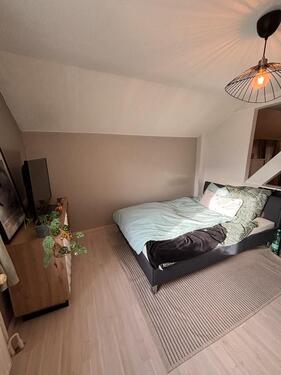 Foto - Etagenwohnung in Mainz zur Miete