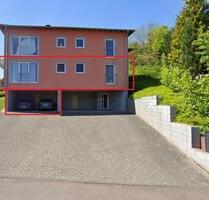 Großzügige 4-Zimmer-Eigentumswohnung mit Garten - Saarburg