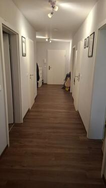 Foto - 4 Zimmer Etagenwohnung in Saarburg