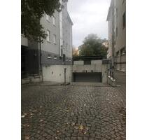 Garagenstellplatz Tiefgarage Fetscherstr. - Dresden Altstadt