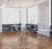 Großzügige Bürofläche in zentraler Wiesbadener Lage – flexibel nutzbar