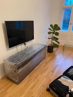 Foto - 2 Zimmer Wohnung in Berlin Wilmersdorf (Zwischenmiete)