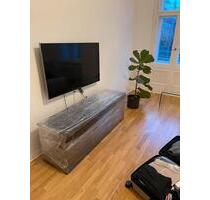 2 Zimmer Wohnung in Berlin Wilmersdorf (Zwischenmiete)