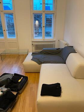 Foto - 2 Zimmer Etagenwohnung zur Miete in Berlin