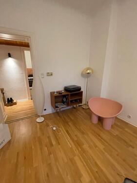 Foto - 2 Zimmer Etagenwohnung in Berlin