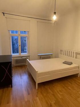 Foto - Etagenwohnung in Berlin zur Miete