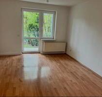 Ein Raumwohnung im Zentrum vom Plauen