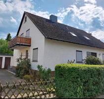 Ein bis Zwei Familienhaus in Einbeck OT Edemissen