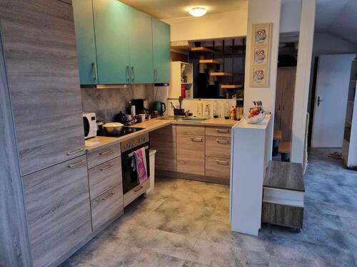 Foto - 2 Zimmer Dachgeschoßwohnung zur Miete in Ingolstadt