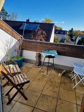 Foto - 2 Zimmer Dachgeschoßwohnung in Ingolstadt