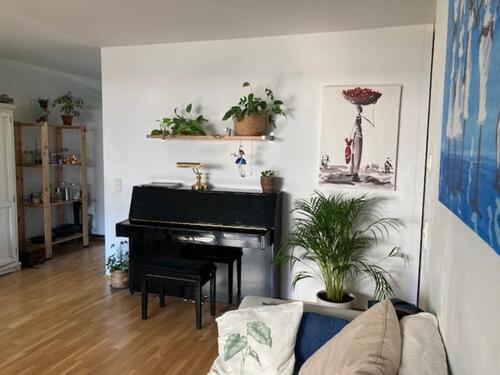 Foto - Schöne helle 3 - Zimmerwohnung - 1.785,00&nbsp;EUR Kaltmiete, ca.&nbsp; 79,00&nbsp;m&sup2;