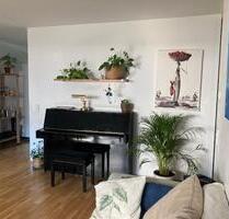 Schöne helle 3 - Zimmerwohnung - 1.785,00&nbsp;EUR Kaltmiete, ca.&nbsp; 79,00&nbsp;m&sup2; in München (PLZ: 80639) Nymphenburg