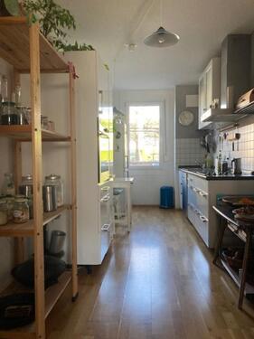 Foto - 3 Zimmer Terrassenwohnung zur Miete in München