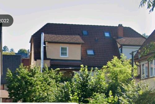 Foto - Mehrfamilienhaus, Wohnhaus zum Kaufen in Albstadt