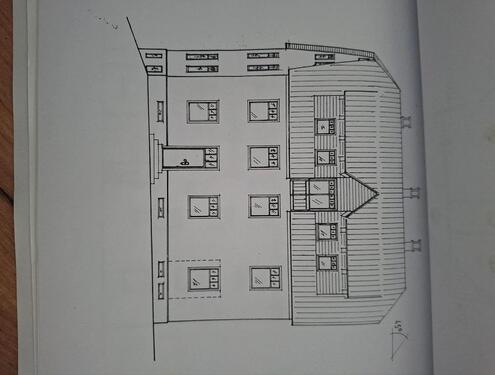 Foto - Mehrfamilienhaus, Wohnhaus in Albstadt