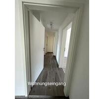 3 Zimmer Wohnung WG für Studenten - Stuttgart Bad Cannstatt