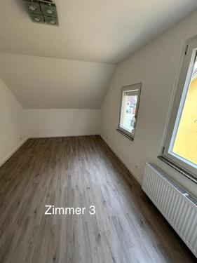 Foto - Etagenwohnung in Stuttgart zur Miete