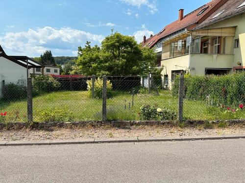 Foto - 6 Zimmer Einfamilienhaus zum Kaufen in Blieskastel