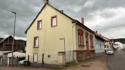 Foto - 6 Zimmer Einfamilienhaus in Blieskastel