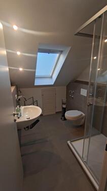 Foto - 2.5 Zimmer Dachgeschoßwohnung in Troisdorf