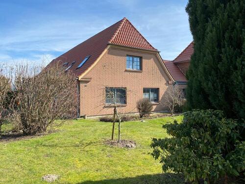 Foto - Attraktive 3 Zimmerwohnung in Dummerstorf OT Petschow