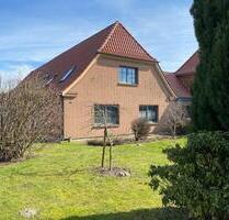 Attraktive 3 Zimmerwohnung in Dummerstorf OT Petschow