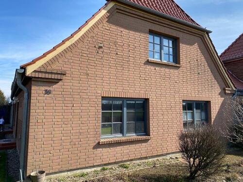 Foto - 3 Zimmer Erdgeschoßwohnung in Dummerstorf