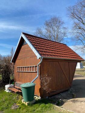 Foto - Erdgeschoßwohnung in Dummerstorf zur Miete