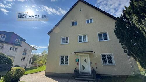 Foto - Gewerbefläche in zentrumnaher Lage von Kempten – 170 m² - Ideal für Büro, Praxis oder Kanzlei