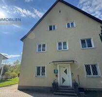 Gewerbefläche in zentrumnaher Lage von Kempten – 170 m² - Ideal für Büro, Praxis oder Kanzlei - Kempten (Allgäu) Auf dem Lindenberg