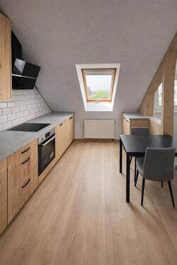 Foto - Möbliertes 2 Zimmer Apartment zentral in Merzenich